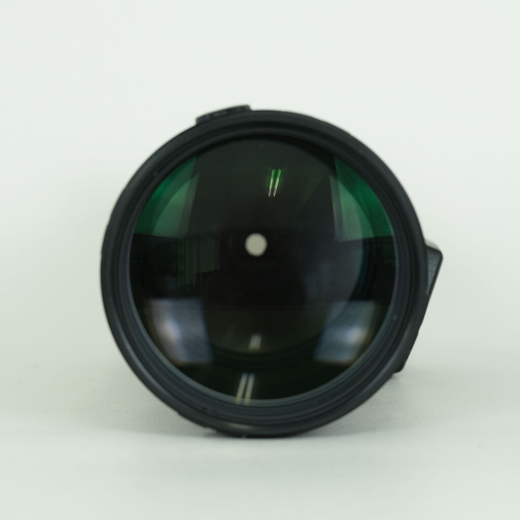 PENTAX smc PENTAX-DA★300mmF4ED[IF] SDM