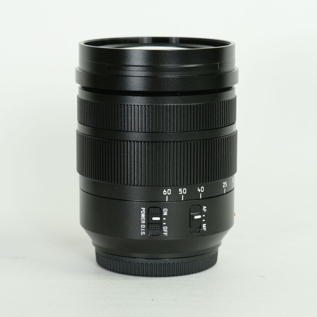 Panasonic LEICA DG VARIO-ELMARIT 12-60mm / F2.8-4.0 ASPH. / POWER O.I.S.