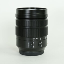 Panasonic LEICA DG VARIO-ELMARIT 12-60mm / F2.8-4.0 ASPH. / POWER O.I.S.