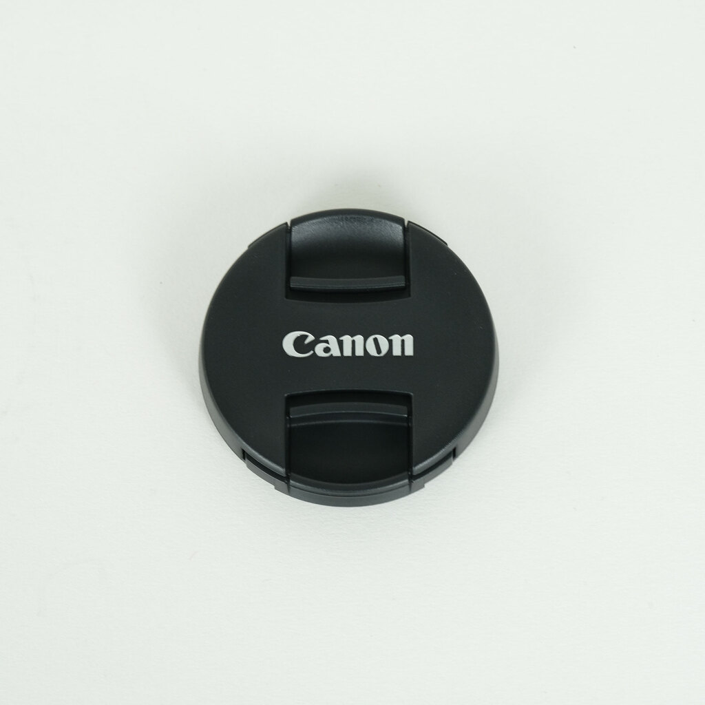 Canon EF-S18-55mm F4-5.6 IS STM Canon EF-S18-55mm F4-5.6 IS STM