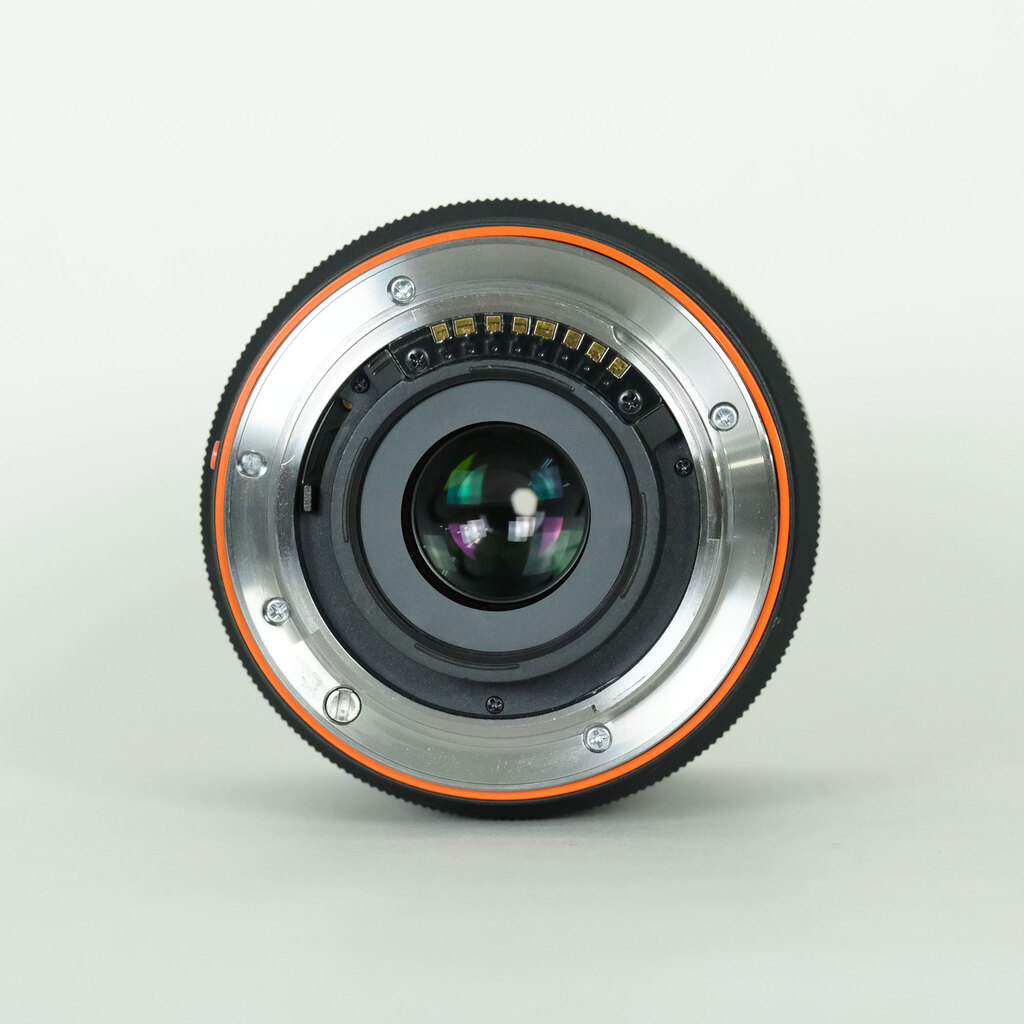 SONY Vario-Sonnar T＊ DT 16-80mm F3.5-4.5 ZA SAL1680Zの出品 | ONE