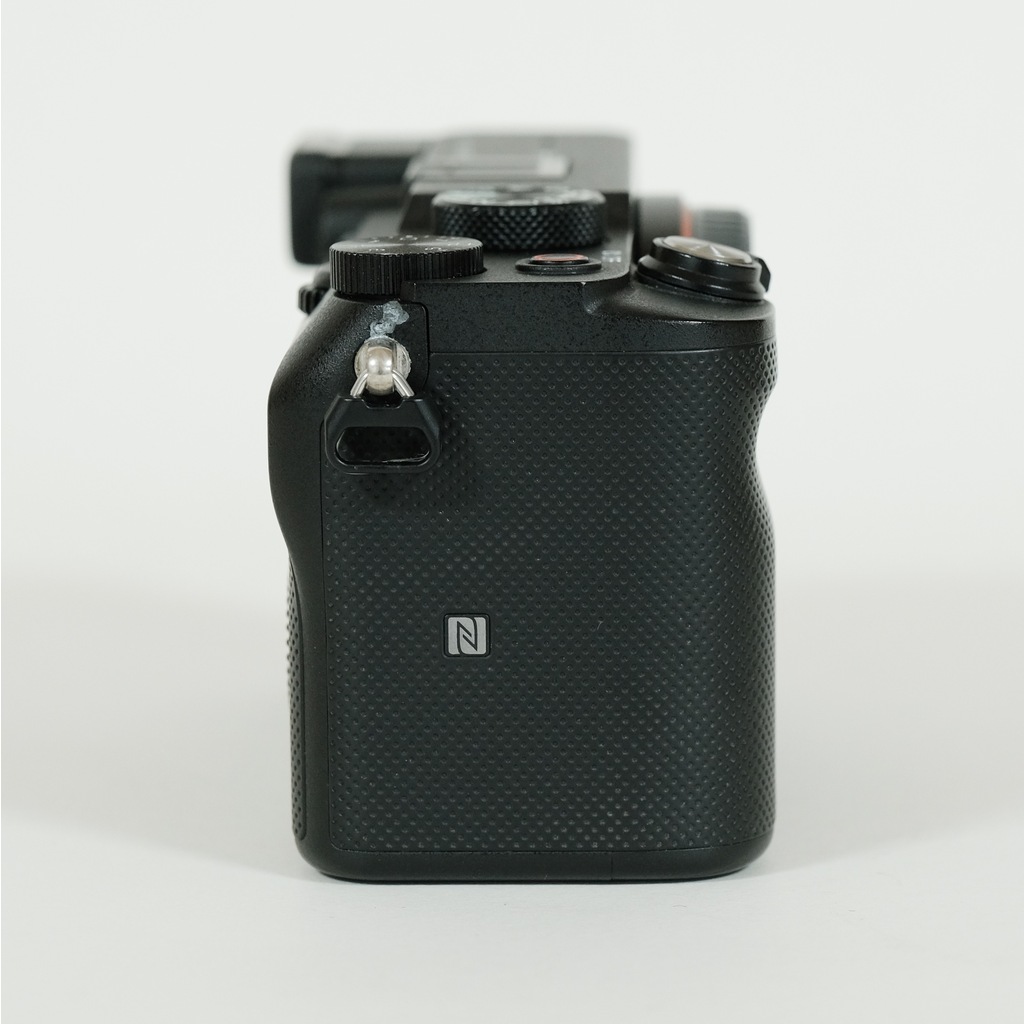 SONY α7C（ILCE-7C）