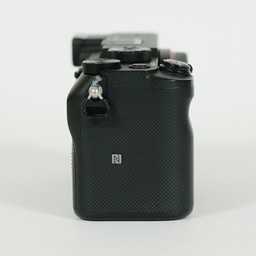 SONY α7C（ILCE-7C）