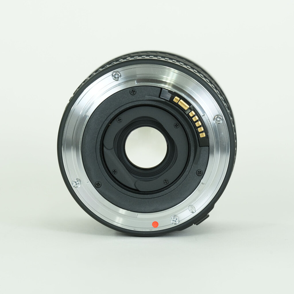 SIGMA 15mm F2.8EX DG DIAGONAL FISHEYE (キヤノンEF用)