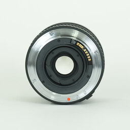 SIGMA 15mm F2.8EX DG DIAGONAL FISHEYE (キヤノンEF用)