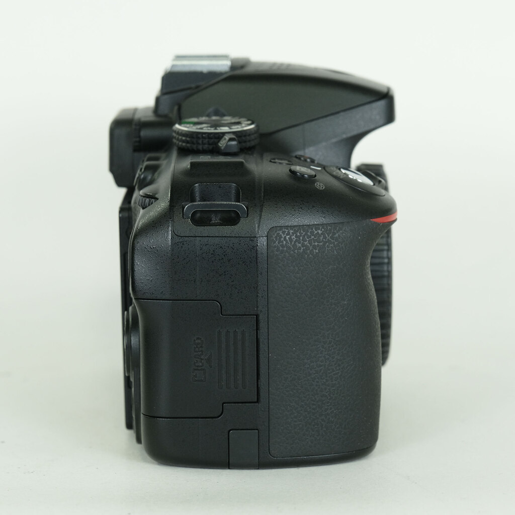 Nikon D5300
