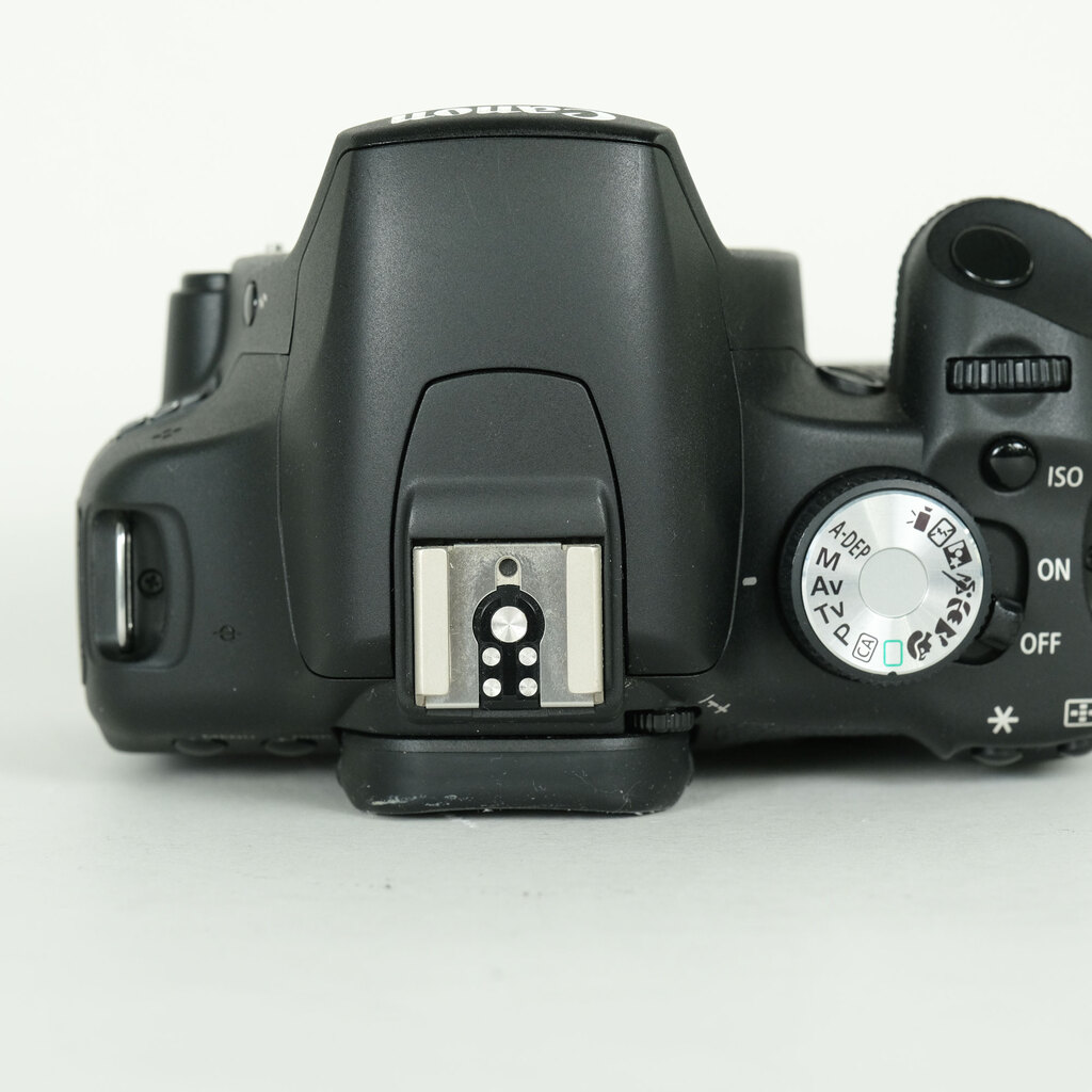 Canon EOS Kiss X3 ボディ