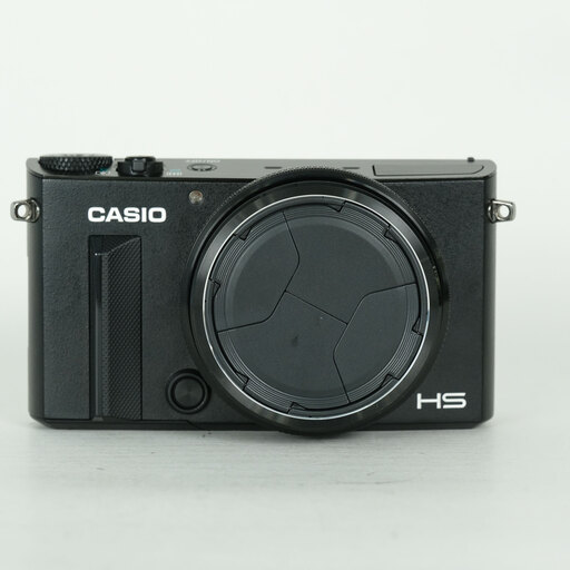 CASIO EXILIM EX-100BK ブラック