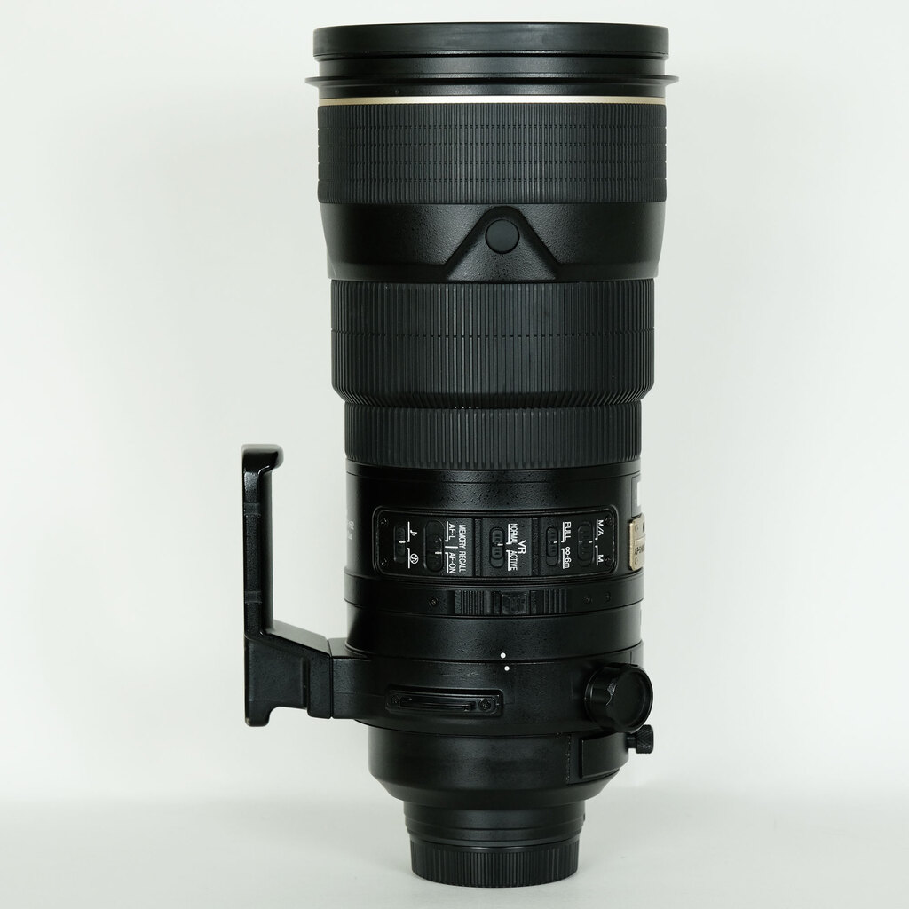 Nikon AF-S VR 300mm F2.8 G ED(IF)の出品 | ONE SCENE（ワンシーン）