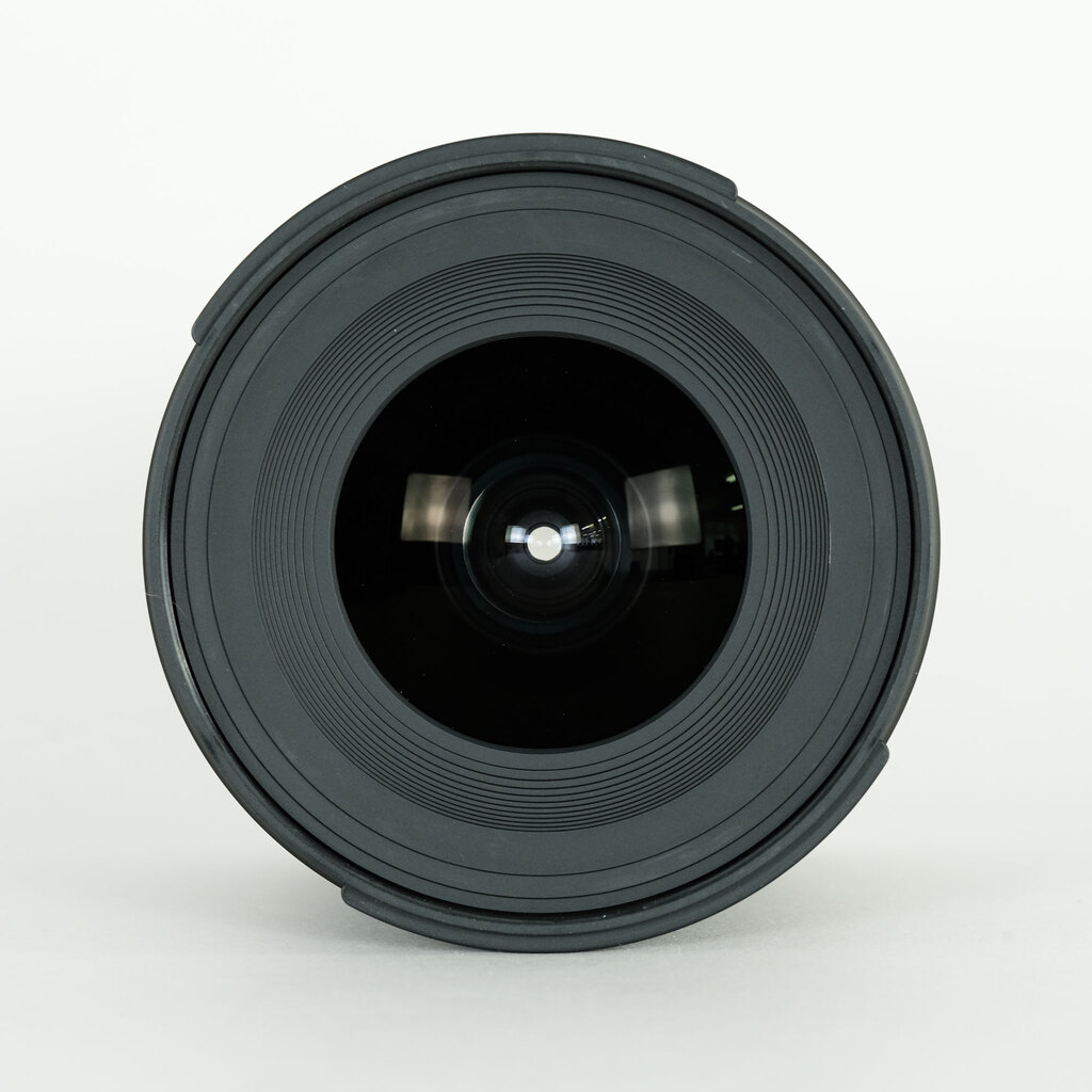 TAMRON 10-24mm F/3.5-4.5 Di II VC HLD (Model B023) [キヤノンEF用]