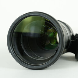 TAMRON SP 150-600mm F/5-6.3 Di VC USD G2 (Model A022) [ニコンF用]