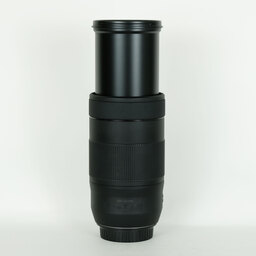 Canon EF70-300mm F4-5.6 IS II USM