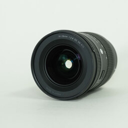 SIGMA 16-28mm F2.8 DG DN｜Contemporary [ソニーE用]