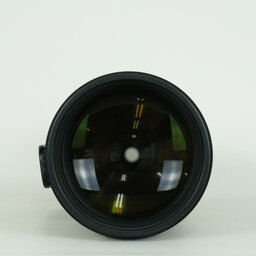 Nikon AF-S ED 300mm F2.8D II ブラック