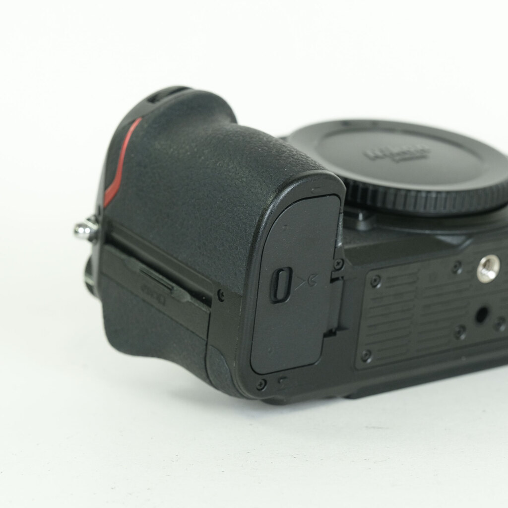 Nikon Z6III Nikon Z6III