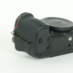 Nikon Z6III Nikon Z6III