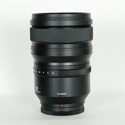 Panasonic LUMIX S PRO 50mm F1.4
