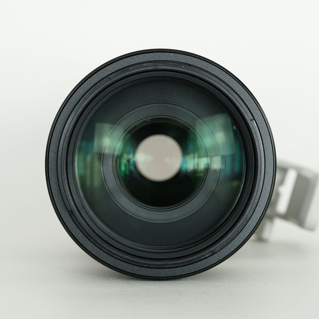 SONY FE 100-400mm F4.5-5.6 GM OSS SEL100400GM