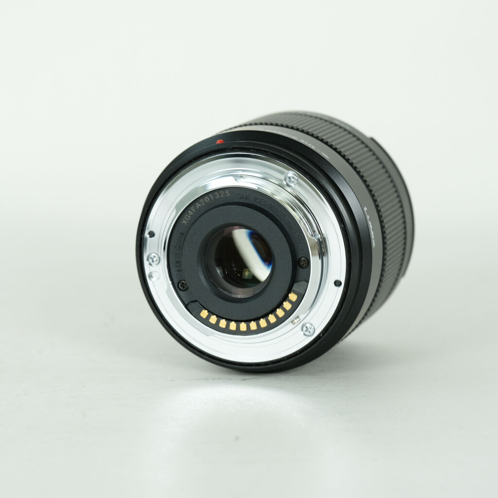 Panasonic LEICA DG SUMMILUX 9mm / F1.7 ASPH.の出品 | ONE SCENE