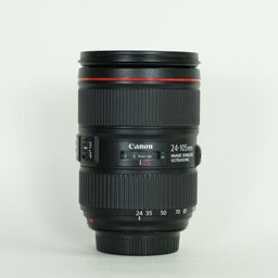 Canon EF24-105mm F4L IS II USM