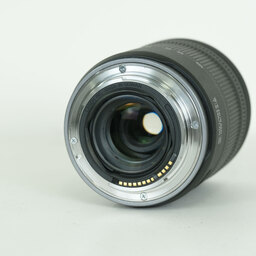 Canon RF24-105mm F4-7.1 IS STM Canon RF24-105mm F4-7.1 IS STM