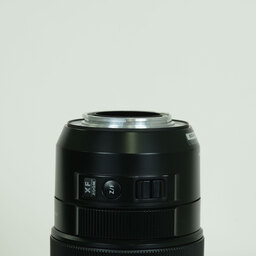 FUJIFUILM XF18-120mmF4 LM PZ WR