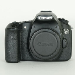 Canon EOS 60D ボディ
