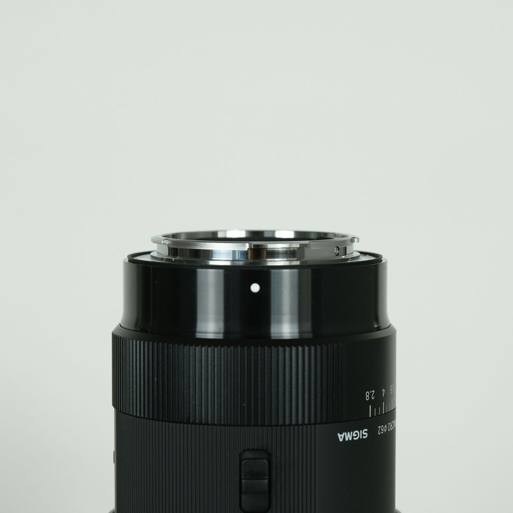 SIGMA 105mm F2.8 DG DN Macro｜Art [ライカL用]