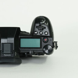 Panasonic LUMIX DC-G9 PRO