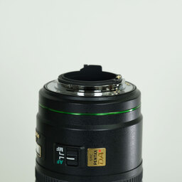 PENTAX smc PENTAX-DA★200mmF2.8ED[IF] SDM