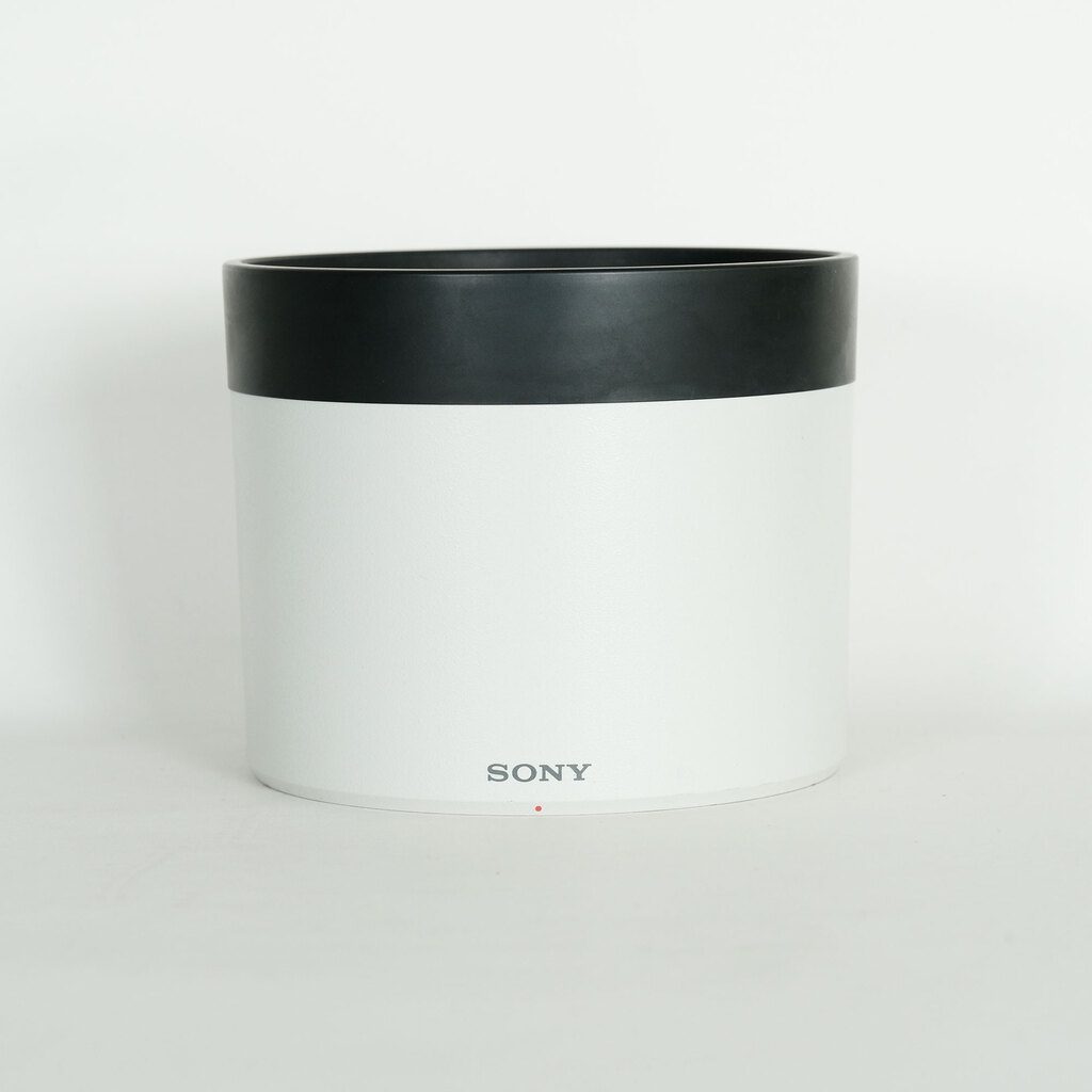 SONY FE 200-600mm F5.6-6.3 G OSS SEL200600G