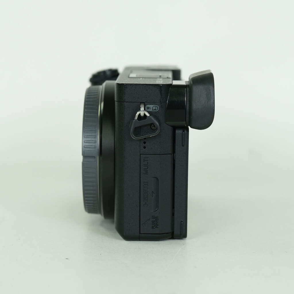 SONY α6300（ILCE-6300）