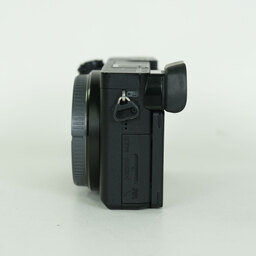 SONY α6300（ILCE-6300）