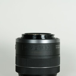 Canon RF24-50mm F4.5-6.3 IS STM Canon RF24-50mm F4.5-6.3 IS STM