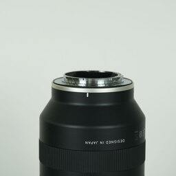 TAMRON 70-180mm F/2.8 Di III VXD (Model A056) [ ソニーE用 ]