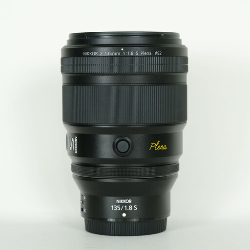 Nikon NIKKOR Z 135mm f/1.8 S Plenaを徹底解説。光に満ちた写真を生む