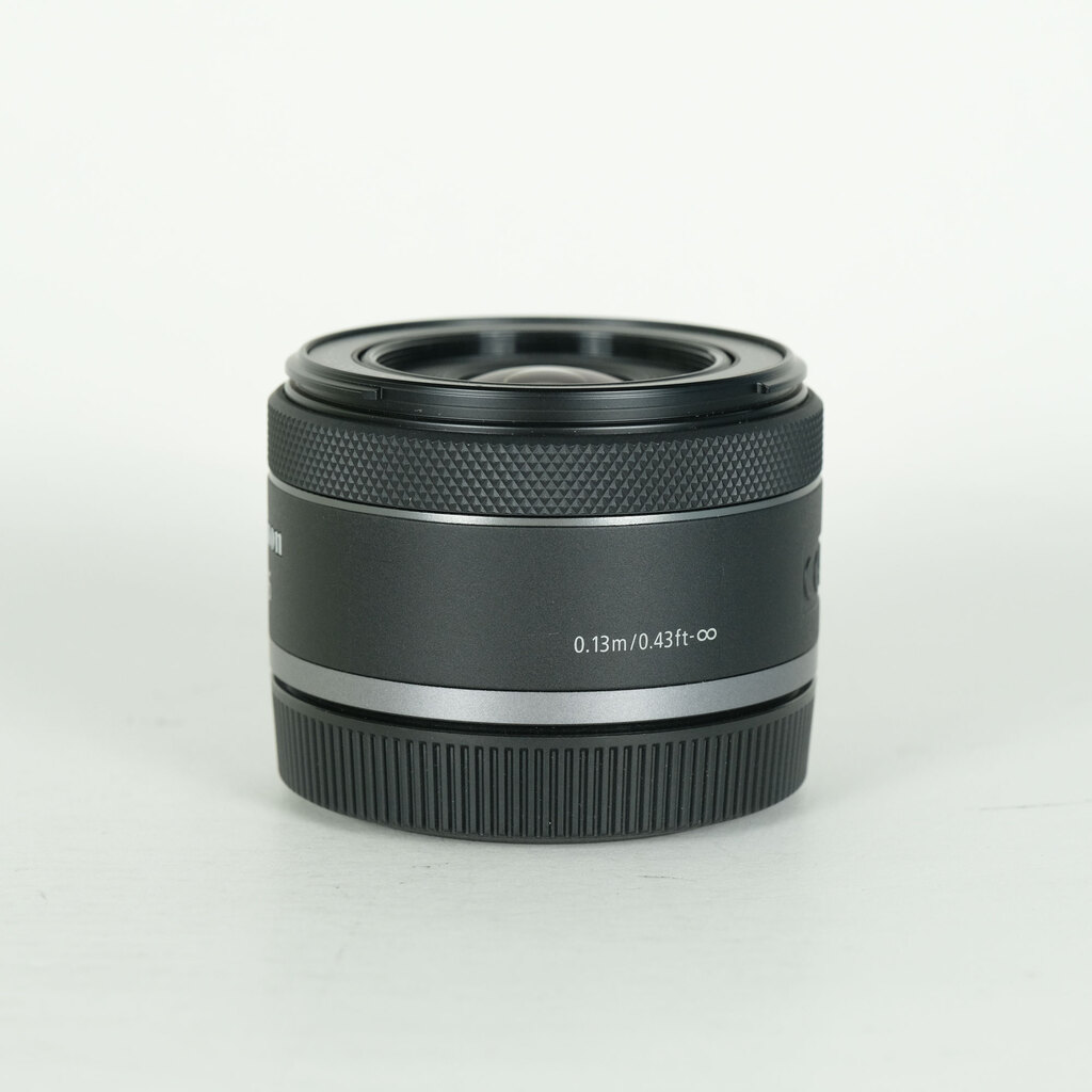 Canon RF16mm F2.8 STM Canon RF16mm F2.8 STM