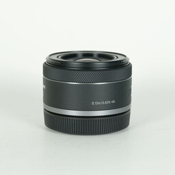 Canon RF16mm F2.8 STM Canon RF16mm F2.8 STM