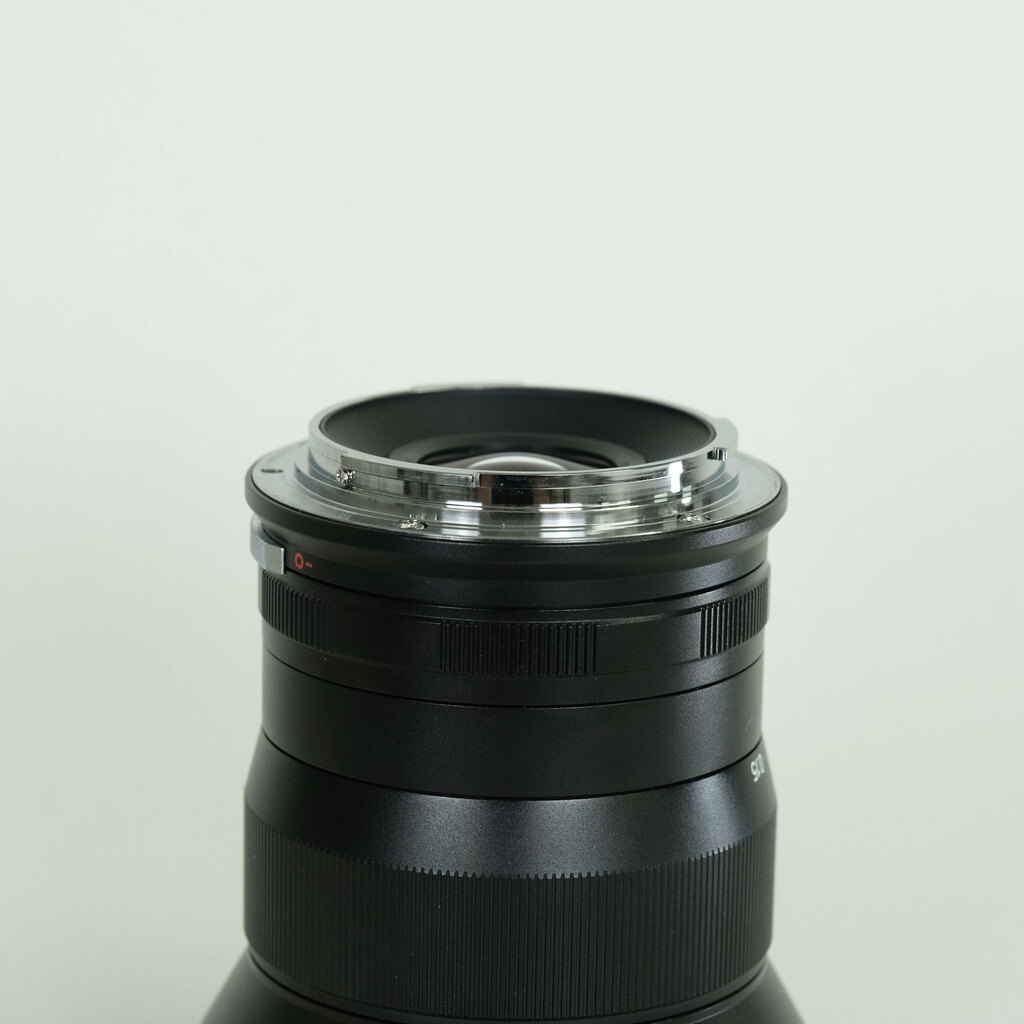 LAOWA 15mm F2 ZERO-D(キヤノンRF用) LAOWA 15mm F2 ZERO-D(キヤノンRF用)