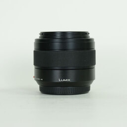 Panasonic LEICA DG SUMMILUX 25mm/F1.4 II ASPH.