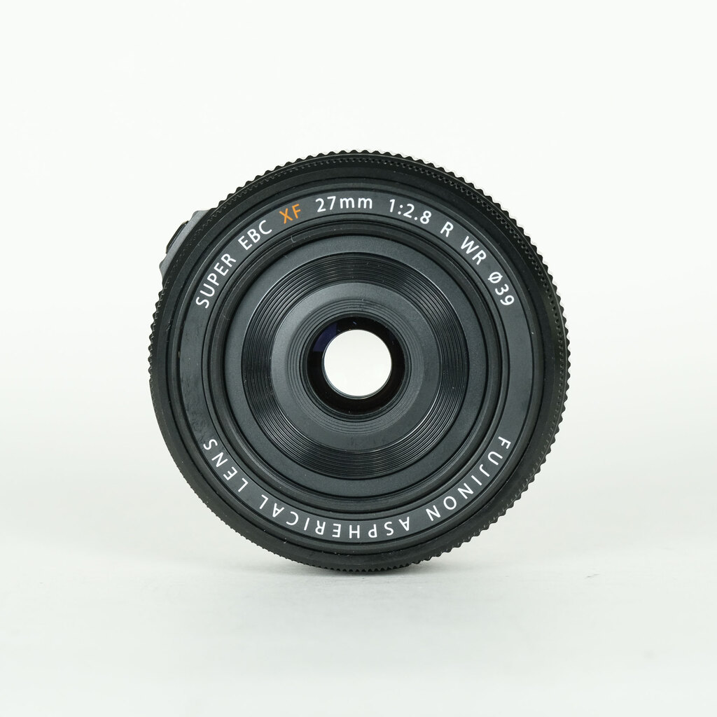 FUJIFILM XF27mmF2.8 R WRの出品 | ONE SCENE（ワンシーン）