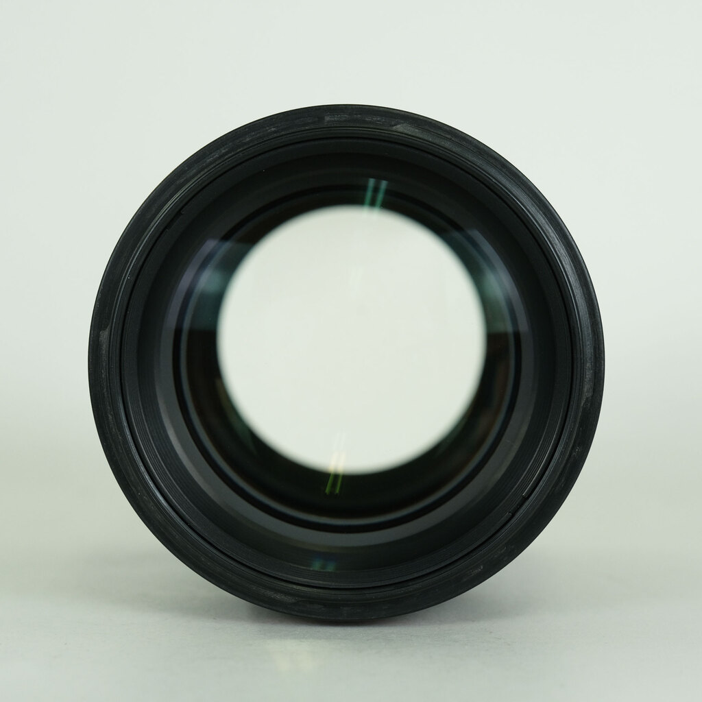 Canon EF85mm F1.4L IS USM