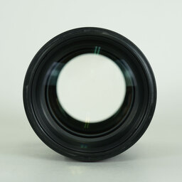 Canon EF85mm F1.4L IS USM