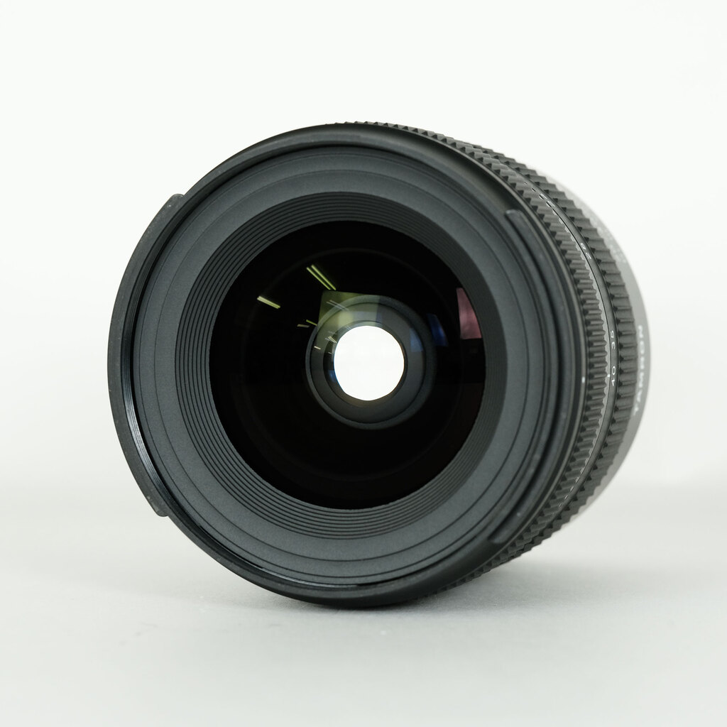 TAMRON 20-40mm F/2.8 Di III VXD(Model A062) [ソニーE用]