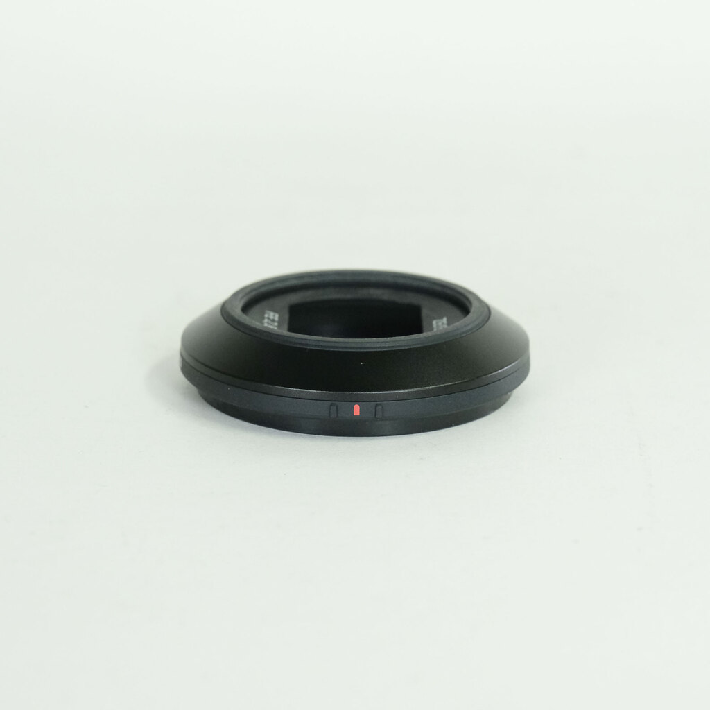 SONY Sonnar T* FE 35mm F2.8 ZA SEL35F28Z
