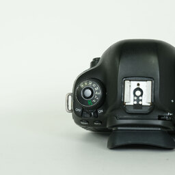 Canon EOS 5D Mark IV