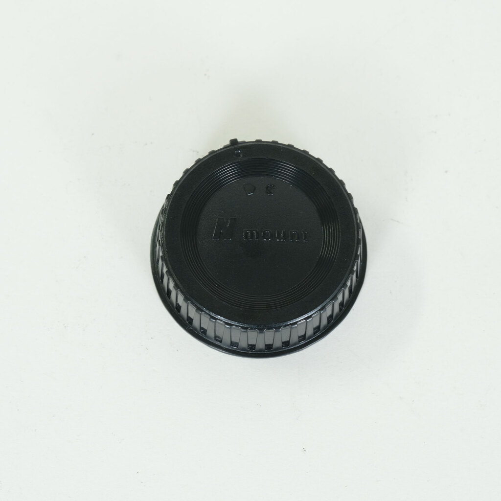 Nikon AF-P DX NIKKOR 70-300mm f/4.5-6.3G ED VR