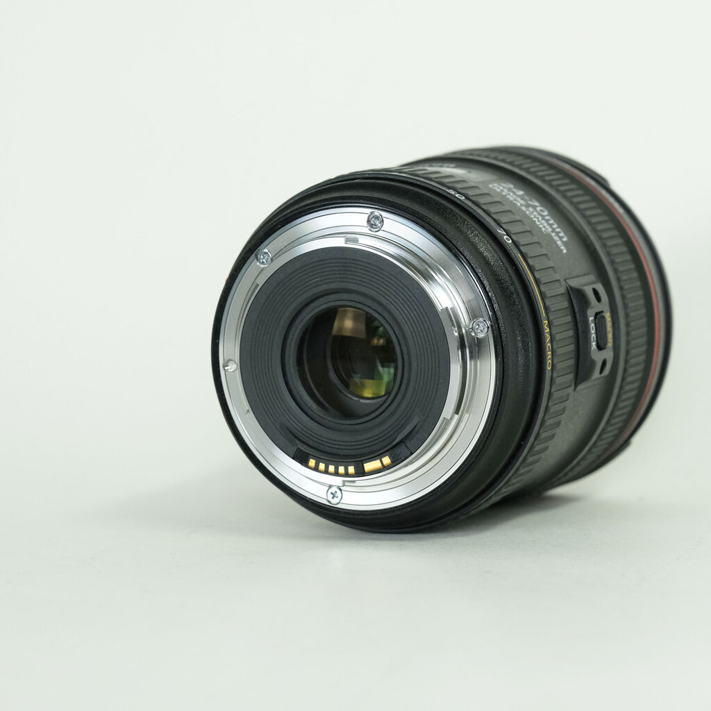 Canon EF24-70mm F4L IS USM