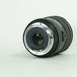 Canon EF24-70mm F4L IS USM
