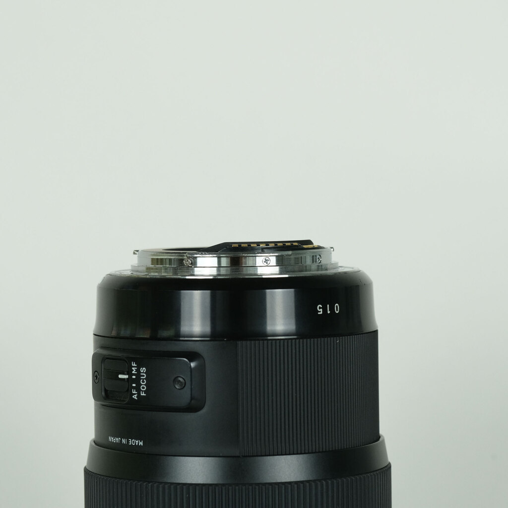 SIGMA 20mm F1.4 DG HSM｜Art [キヤノン用]の出品 | ONE SCENE（ワン